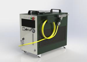 Internal Circulation 2000W Portable Laser Welding Machine for Thick and Thin Materials