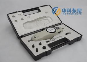 China Laboratory Test Equipment Imada Mechanical Force Gauge Push Tension Gauge Pointer wholesale