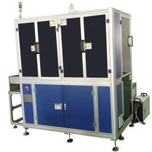 10kVA Automatic TIG Welding Equipment with Air Cooling