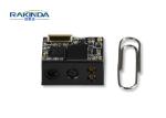 Miniature Long Distance QR Code Barcode Scanner Module For Data Collector