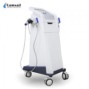 China Medical Radial Shockwave Therapy Machine ESWT Pain Relief Shock Treatment Machine wholesale