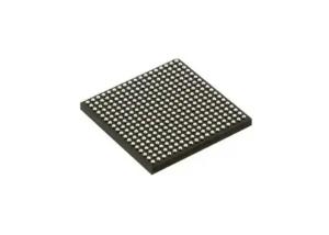 China Field Programmable Gate Array XA6SLX25-2CSG324Q 1080MHz Programmable Logic IC wholesale