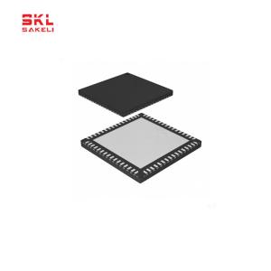 China ATSAM4S4BB-MN Microcontroller Unit Low Power Consumption Embedded Projects wholesale
