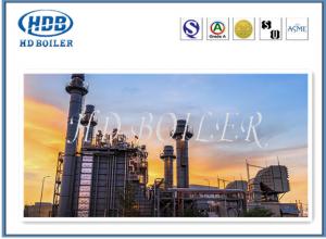 China Industrial & Power Plant Use HRSG Heat Recovery Steam Generator With High Efficiency wholesale