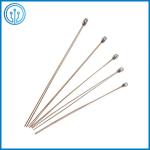 Radial Leaded NTC 10k Thermistor Temperature Sensor MF51 NTC Temperature