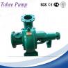 Tobee® Stainless steel medium consistency pulp pump for sale