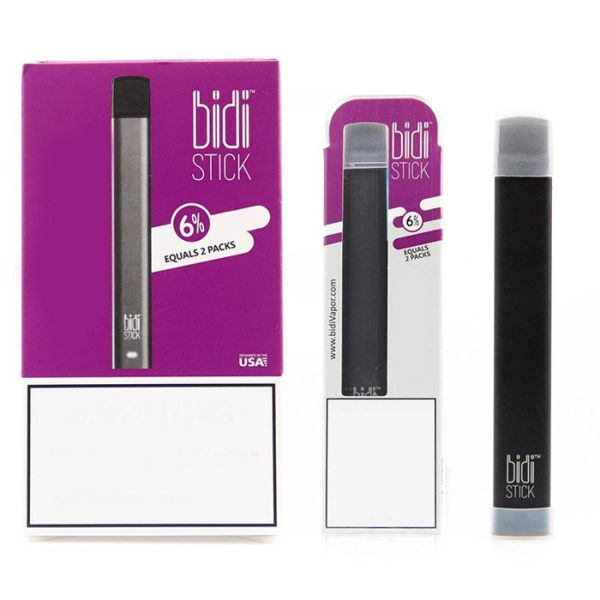 Bidi Stick Disposable