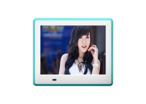 China Bulk Display 8 Inch Smart Large Wifi Android Digital Photo Frame Digital Lcd Picture Frame For Marketing wholesale