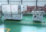Automated Vial Filling Capping Line with Sterile Integrity Assurance Precision