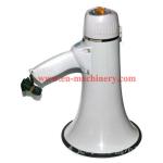 Portable Megaphone with USB and SD Card Function With Headset Microphone for
