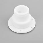 Custom Logo CNC Turning and Milling Services with Drilling Tapping Processing