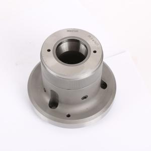 China PUSH FORWARD TYPE COLLET CHUCK WITH SHORT TAPER FOR DIRECT MOUNTING ON SPINDLE NOSE on sale
