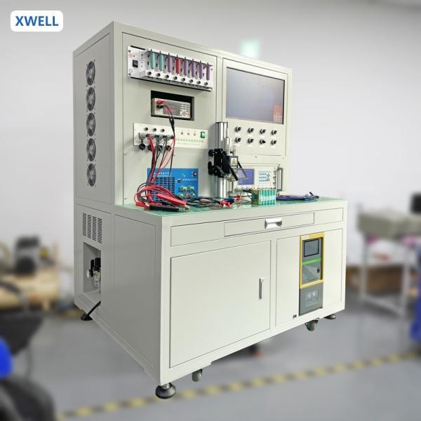 Quality High-Efficiency Lithium Battery Welding Apparatus Precision Tool For Reliable Lithium Battery Fabrication for sale