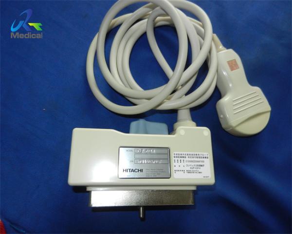 Quality Hitachi EUP-C514 Ultrasound Transducer Probe Multi Frequency Convex Array for sale