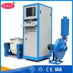 Electrodynamic Mechanical Vibration Shaker Vibrating Table Testing Equipment