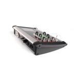 0.01% Level Accuracy Data Acquisition Module With TFT Color Screen