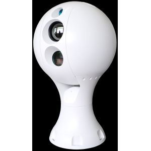 China Environmental Monitoring Multispectral Camera 2MP Resolution 4 Band wholesale