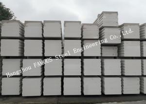 China Easy Installation Pre-Engineered Building FASEC Prefab-I Panel Precast Concrete Internal Wall wholesale