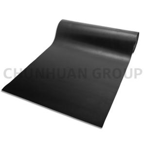 WaterProof  Economical  EPDM 65A 0.8mm Silicone Rubber Sheet