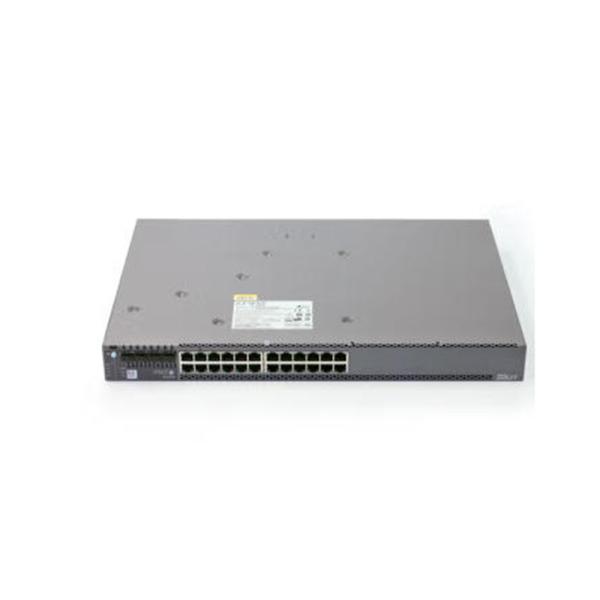 10/100/1000Mbps Customized EX4400-24T Ethernet Switch for Customized Size and