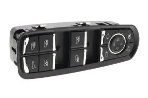 7PP959858AEDML Power Mirror Control Switch For Porsche Cayenne Macan