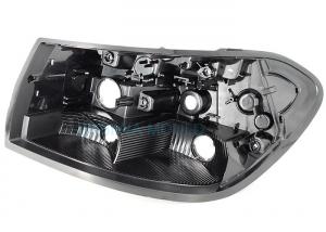 China IATF16949 Approved Auto Molding Parts Made By Auto Lamp / Auto Housing Mold on sale