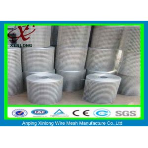 China Rectangle Square Wire Mesh Fence With ISO9001 Certification XLS-01 on sale