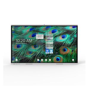 Multifunctional Digital Touch Screen Whiteboard 65 Inch For Classroom