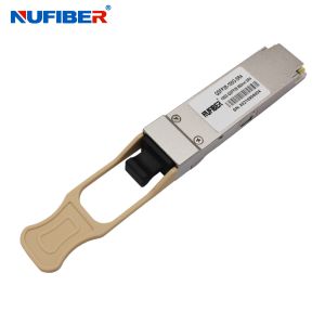 China QSFP28-100G-SR4 100G QSFP28 Transceiver 850nm 100G MPO Transceiver on sale