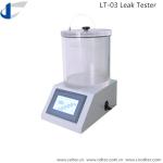 Pet Preform And Bottle Leak Tester Lab Use Leakage Tester For Food And
