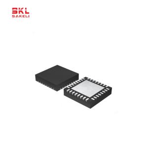 CY8C4045LQI-S412 MCU High-Performance Low-Power Microcontroller Unit