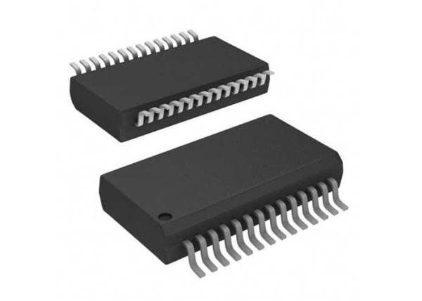 Quality Low Power AVR128DB28-I/SS 24MHz 12b ADC Embedded Microcontrollers 28-SSOP for sale