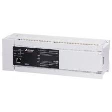 China Mitsubishi PLC FX3U Series FX3U FX3U-80MT-DSS Number of Digital Inputs: 40 Input ,Outputs: 40 wholesale