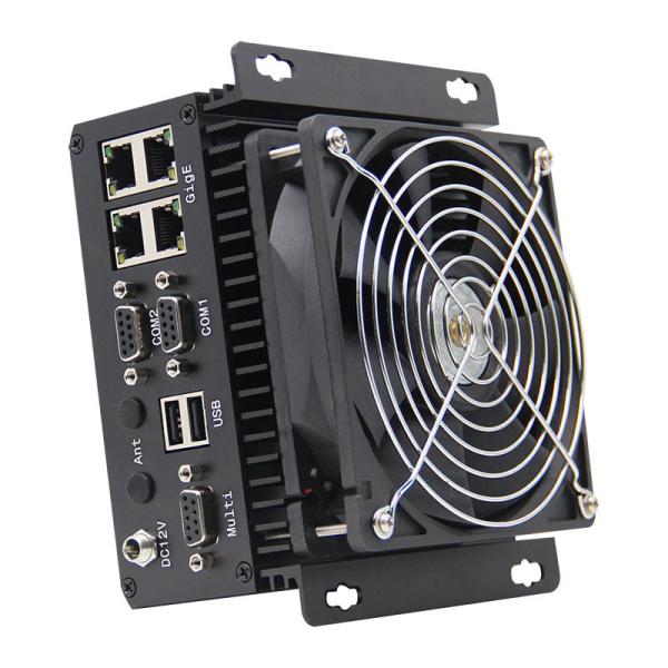 Quality HDMI Xavier NX Industrial Edge Computer Embedded System Board 21 TOPS 16G for sale