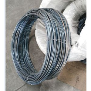 China OD 5mm High Temperature Cable Material 0Cr25Al5 Resistance Wire on sale