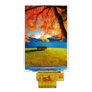 China Multi Scene LCD Color TFT Module Vertical For Instrumentation Panel TFT-H035A5HVTST3N45 wholesale