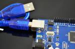 Board for Arduinos Electronics Mega 2560 R3 Controller ATmega2560