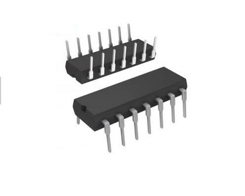 CD4024BE Small Outline Integrated Circuit Counter / Divider Single 7 Bit Binary