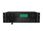 90dB S/N Ratio Public Address System 8*16 Audio Matrix Speaker System