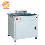PCB Buffer Dual Track Conveyor SMT Production NG board storage buffer Stacker