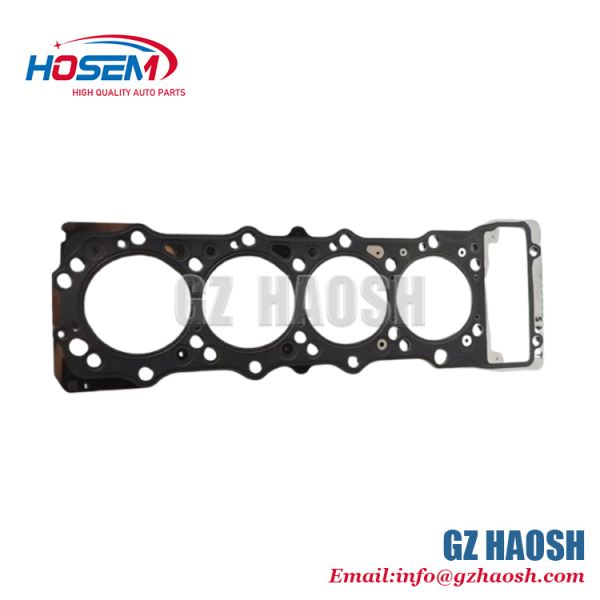 ENGINE PARTS ME190671 MITSUBISHI CYLINDER HEAD GASKET FOR M4M42