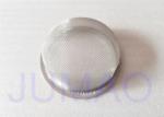 30 Mesh 304 Woven Wire Mesh Filter With Customized Size And Diameter