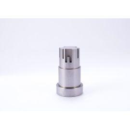 China HSS Material Injection Mold Components OEM Processing Internal- External Lapping wholesale