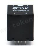 Strong Anti-interference Capability Hall Effect Sensor Current For Frequency