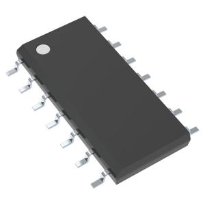 MC14584BDR2G Electronics Circuit Board Programmed Integrated Semiconductor