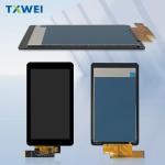 5.2-inch MIPI Capacitive Touch Screen Display 1100nits High-definition 1080 *