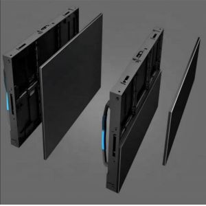 8K P1.25 Mini Display Screen High Definition Studio Media