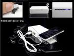 COMER Security Display acrylic Holder alarm controller tablet PC display support