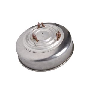 Braze Induction Welding Machine with Induction Heating apparatus 60KW