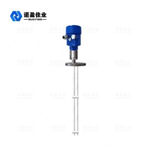 China NYSP-Z22 PTFE Type RF Admittance Level Transmitter for Highly Crossive Liquids with High Sensitivity wholesale